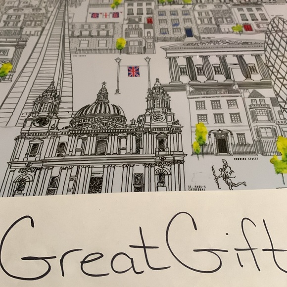 Ann Taylor dress NO belt - Picture 9 of 9